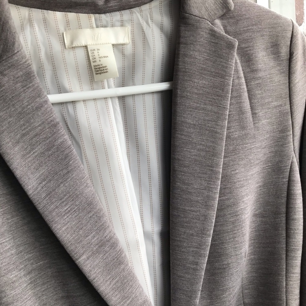 H&M blazer - Picture 4 of 4